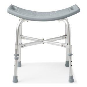 Medline Shower Chair without Back