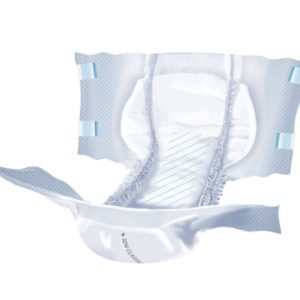 SENI CLASSIC Briefs Large 25 PCS